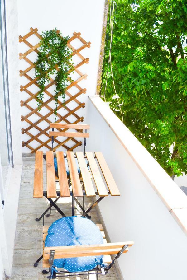 Belem River Apartment II Lisabona Exterior foto