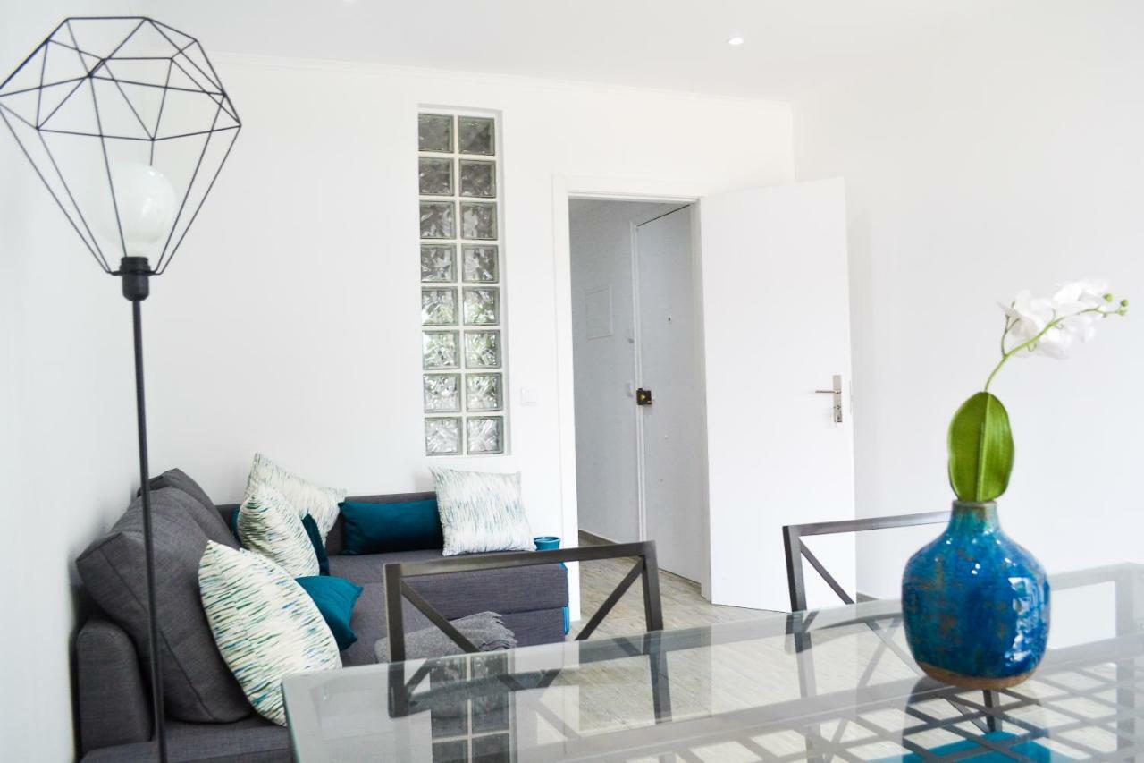 Belem River Apartment II Lisabona Exterior foto