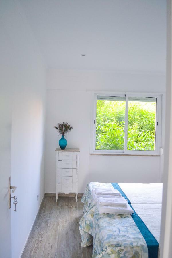 Belem River Apartment II Lisabona Exterior foto