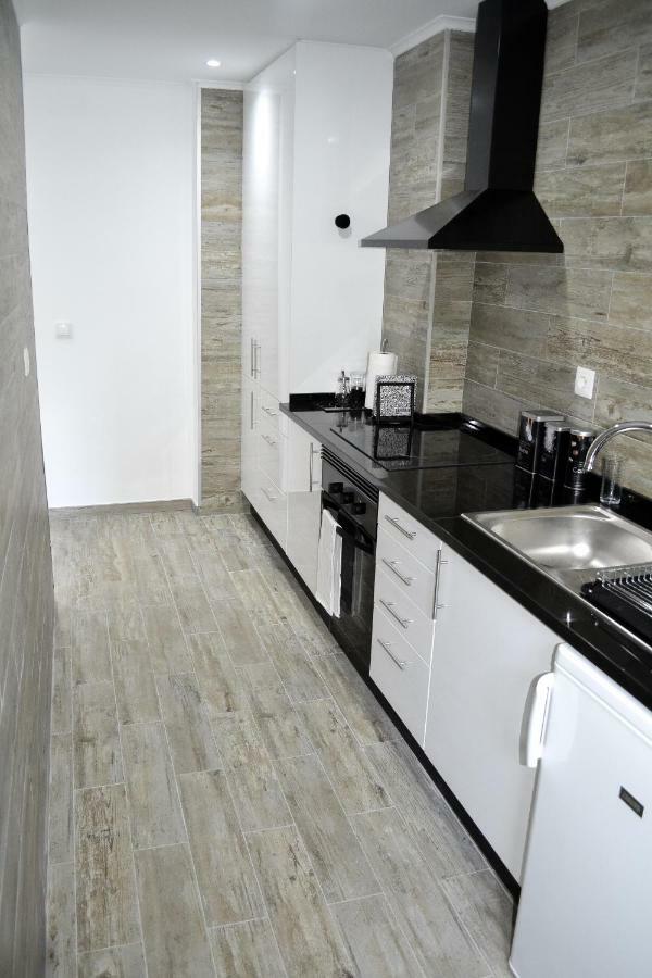 Belem River Apartment II Lisabona Exterior foto